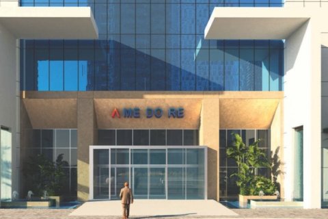 Appartement à vendre à Jumeirah Lake Towers, Dubai, EAU 1 chambre, 114 m2 № 685509 - photo 7