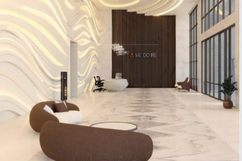 Appartement à vendre à Jumeirah Lake Towers, Dubai, EAU 1 chambre, 114 m2 № 685509 - photo 6