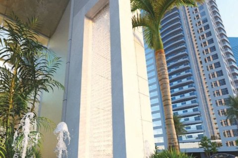 Appartement à vendre à Jumeirah Lake Towers, Dubai, EAU 1 chambre, 114 m2 № 685509 - photo 16