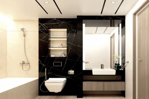 Appartement à vendre à Jumeirah Lake Towers, Dubai, EAU 1 chambre, 114 m2 № 685509 - photo 13