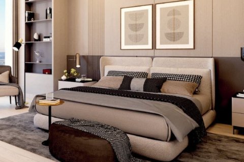 Appartement à vendre à Jumeirah Lake Towers, Dubai, EAU 1 chambre, 114 m2 № 685509 - photo 14