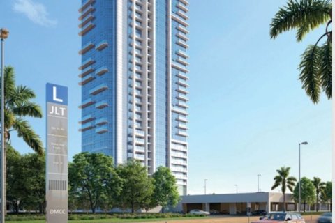Appartement à vendre à Jumeirah Lake Towers, Dubai, EAU 1 chambre, 114 m2 № 685509 - photo 2