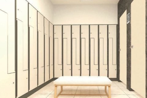 Appartement à vendre à Jumeirah Lake Towers, Dubai, EAU 1 chambre, 114 m2 № 685509 - photo 10