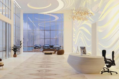 Appartement à vendre à Jumeirah Lake Towers, Dubai, EAU 1 chambre, 114 m2 № 685509 - photo 4