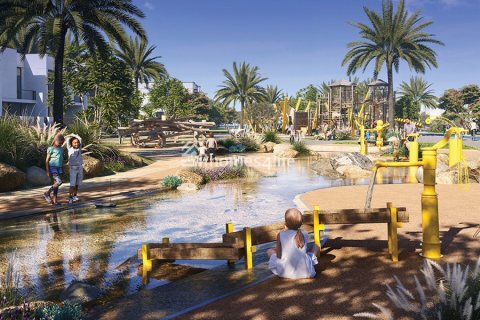 Vilă de vânzare în The Valley, Dubai, EAU 3 dormitoare, 191 mp. №685506 - poză 7