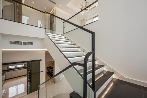 Vila v Muwaileh Commercial, Sharjah, SAE 4 spálne, 444.08 m2 č. 748516 - Fotografia 12