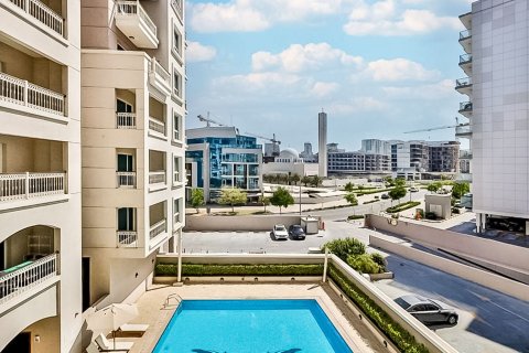 Apartament de vânzare în Arjan, Dubai, EAU 2 dormitoare, 124.58 mp. №748514 - poză 9