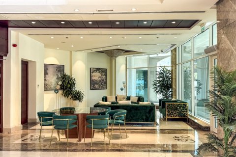 Apartament de vânzare în Arjan, Dubai, EAU 2 dormitoare, 124.58 mp. №748514 - poză 7