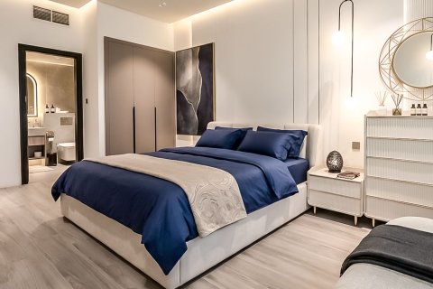 Apartament de vânzare în Arjan, Dubai, EAU 2 dormitoare, 124.58 mp. №748514 - poză 2