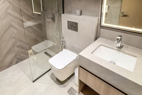 Apartament de vânzare în Arjan, Dubai, EAU 2 dormitoare, 124.58 mp. №748514 - poză 13