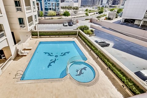 Apartament de vânzare în Arjan, Dubai, EAU 2 dormitoare, 124.58 mp. №748514 - poză 6