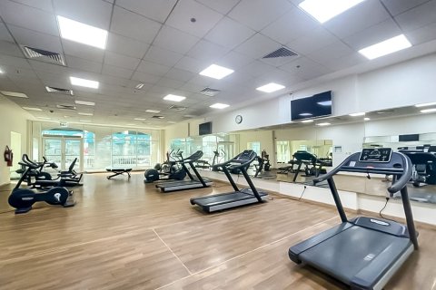 Apartament de vânzare în Arjan, Dubai, EAU 2 dormitoare, 124.58 mp. №748514 - poză 14