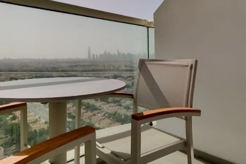 Lakás itt: Jumeirah Village Triangle, Dubai, EAE, 1 szoba, 34.37 m², azonosító: 748515 - fénykép 2