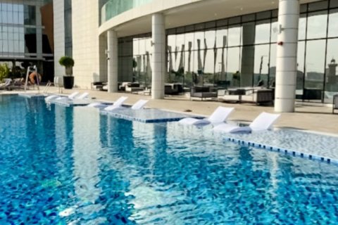 Lakás itt: Jumeirah Village Triangle, Dubai, EAE, 1 szoba, 34.37 m², azonosító: 748515 - fénykép 13