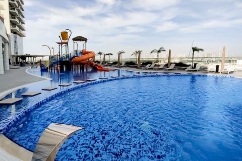 Lakás itt: Jumeirah Village Triangle, Dubai, EAE, 1 szoba, 34.37 m², azonosító: 748515 - fénykép 8