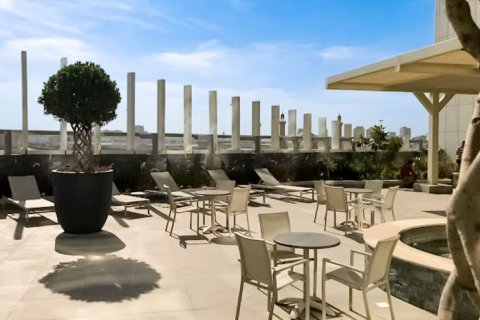 Lakás itt: Jumeirah Village Triangle, Dubai, EAE, 1 szoba, 34.37 m², azonosító: 748515 - fénykép 10