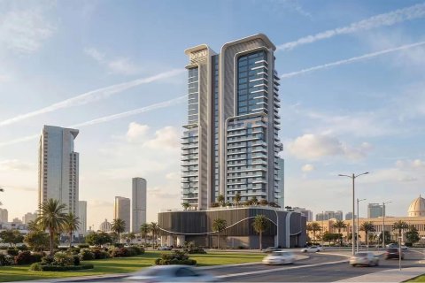 Appartement te koop in Al Reem Island, Abu Dhabi, VAE 1 slaapkamer, 85.62 vr.m., nr 748354 - foto 9
