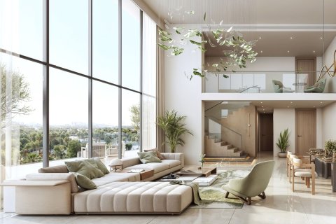 Appartement te koop in Al Reem Island, Abu Dhabi, VAE 1 slaapkamer, 85.62 vr.m., nr 748354 - foto 1