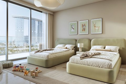 Appartement te koop in Al Reem Island, Abu Dhabi, VAE 1 slaapkamer, 85.62 vr.m., nr 748354 - foto 4