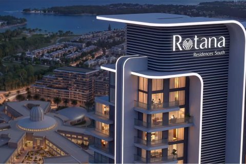 Appartement te koop in Al Reem Island, Abu Dhabi, VAE 1 slaapkamer, 85.62 vr.m., nr 748354 - foto 10
