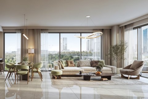 Appartement te koop in Al Reem Island, Abu Dhabi, VAE 1 slaapkamer, 85.62 vr.m., nr 748354 - foto 2