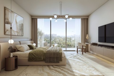 Appartement te koop in Al Reem Island, Abu Dhabi, VAE 1 slaapkamer, 85.62 vr.m., nr 748354 - foto 5