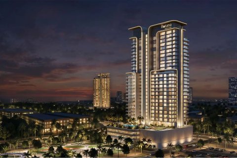 Appartement te koop in Al Reem Island, Abu Dhabi, VAE 1 slaapkamer, 85.62 vr.m., nr 748354 - foto 8