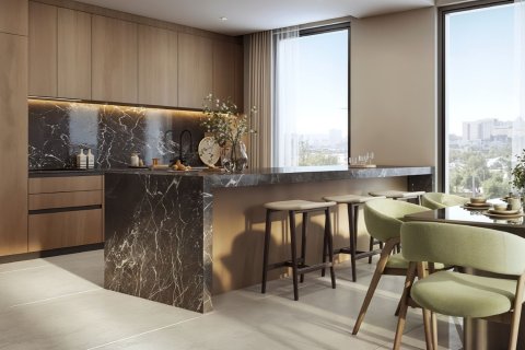 Appartement te koop in Al Reem Island, Abu Dhabi, VAE 1 slaapkamer, 85.62 vr.m., nr 748354 - foto 6