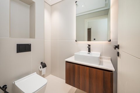 Apartman u Al Furjan, Dubai, UAE 2 spavaćih soba, 91.42 m2 Br. 748356 - fotografija 7