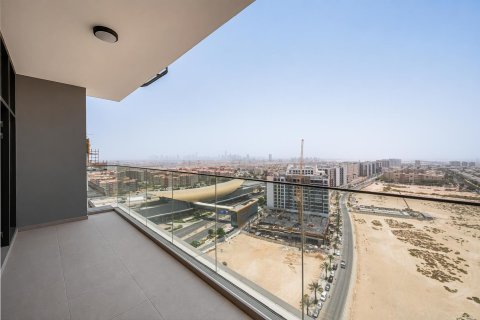 Apartman u Al Furjan, Dubai, UAE 2 spavaćih soba, 91.42 m2 Br. 748356 - fotografija 13