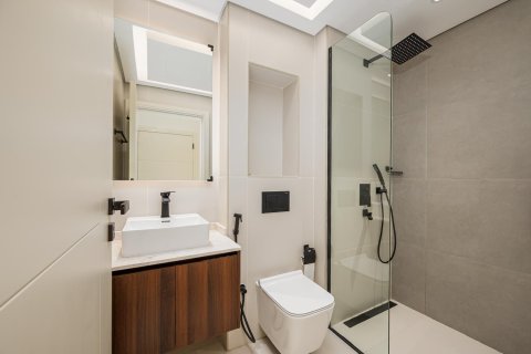 Apartman u Al Furjan, Dubai, UAE 2 spavaćih soba, 91.42 m2 Br. 748356 - fotografija 11