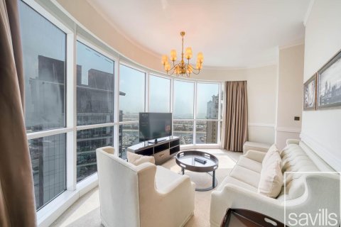 Hotel Appartement in Palm Jumeirah, Dubai, VAE: 68.19 m2 Nr. 747426