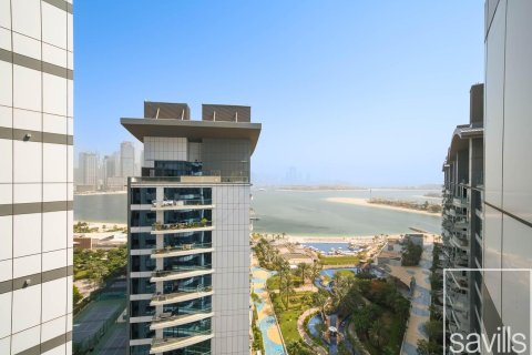 Apar-hotel de vânzare în Palm Jumeirah, Dubai, EAU 68.19 mp.  №747426 - poză 13