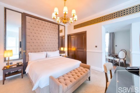 Apar-hotel de vânzare în Palm Jumeirah, Dubai, EAU 68.19 mp.  №747426 - poză 4