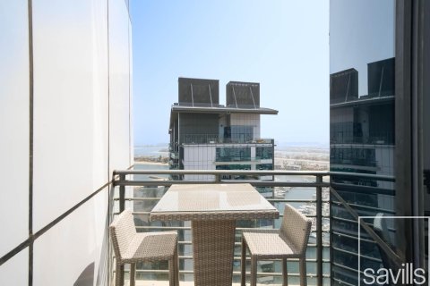Apar-hotel de vânzare în Palm Jumeirah, Dubai, EAU 68.19 mp.  №747426 - poză 7
