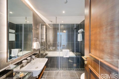 Apar-hotel de vânzare în Palm Jumeirah, Dubai, EAU 68.19 mp.  №747426 - poză 9