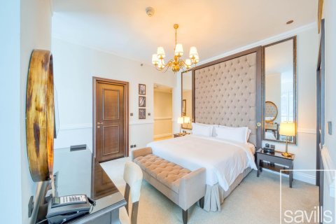 Apar-hotel de vânzare în Palm Jumeirah, Dubai, EAU 68.19 mp.  №747426 - poză 5