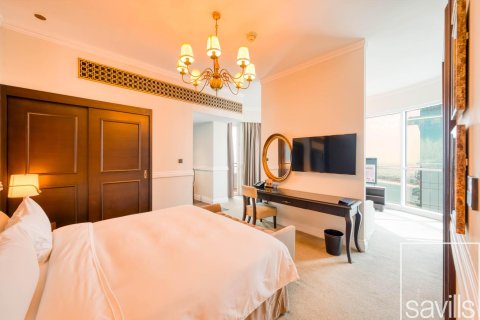 Apar-hotel de vânzare în Palm Jumeirah, Dubai, EAU 68.19 mp.  №747426 - poză 3