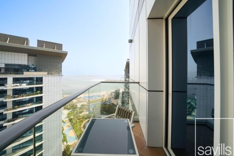 Apar-hotel de vânzare în Palm Jumeirah, Dubai, EAU 68.19 mp.  №747426 - poză 6