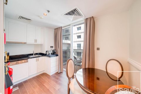 Apar-hotel de vânzare în Palm Jumeirah, Dubai, EAU 68.19 mp.  №747426 - poză 2