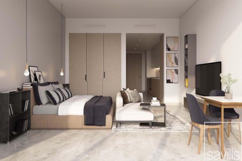 Business Bay, Dubai, UAE의 판매용 아파트 침실 1개, 62.34제곱미터 번호 747431 - 사진 7