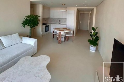 Appartement te koop in Dubai Creek Harbour (The Lagoons), Dubai, VAE 1 slaapkamer, 74.69 vr.m., nr 747429 - foto 2