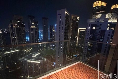 Appartement te koop in Dubai Creek Harbour (The Lagoons), Dubai, VAE 1 slaapkamer, 74.69 vr.m., nr 747429 - foto 13