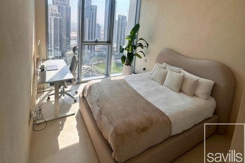 Appartement te koop in Dubai Creek Harbour (The Lagoons), Dubai, VAE 1 slaapkamer, 74.69 vr.m., nr 747429 - foto 6