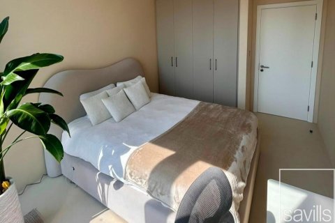 Appartement te koop in Dubai Creek Harbour (The Lagoons), Dubai, VAE 1 slaapkamer, 74.69 vr.m., nr 747429 - foto 7