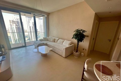Appartement te koop in Dubai Creek Harbour (The Lagoons), Dubai, VAE 1 slaapkamer, 74.69 vr.m., nr 747429 - foto 1