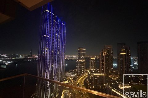 Appartement te koop in Dubai Creek Harbour (The Lagoons), Dubai, VAE 1 slaapkamer, 74.69 vr.m., nr 747429 - foto 14