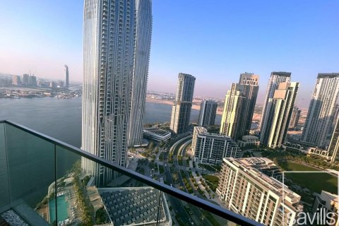 Appartement te koop in Dubai Creek Harbour (The Lagoons), Dubai, VAE 1 slaapkamer, 74.69 vr.m., nr 747429 - foto 11