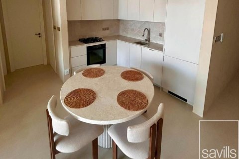 Appartement te koop in Dubai Creek Harbour (The Lagoons), Dubai, VAE 1 slaapkamer, 74.69 vr.m., nr 747429 - foto 4