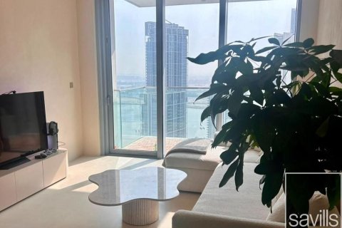 Appartement te koop in Dubai Creek Harbour (The Lagoons), Dubai, VAE 1 slaapkamer, 74.69 vr.m., nr 747429 - foto 3